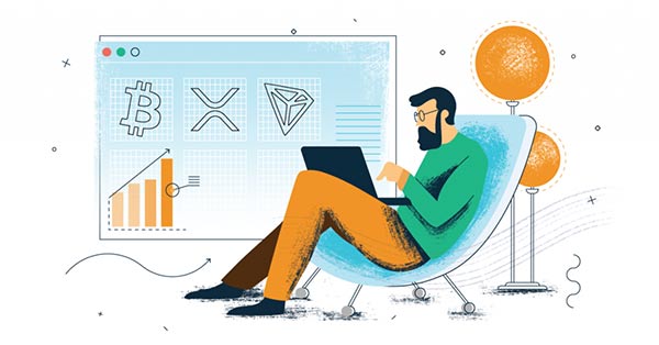 سیگنال ارز دیجیتال