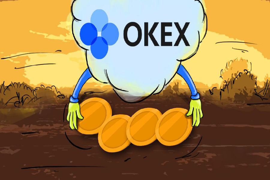 okEx