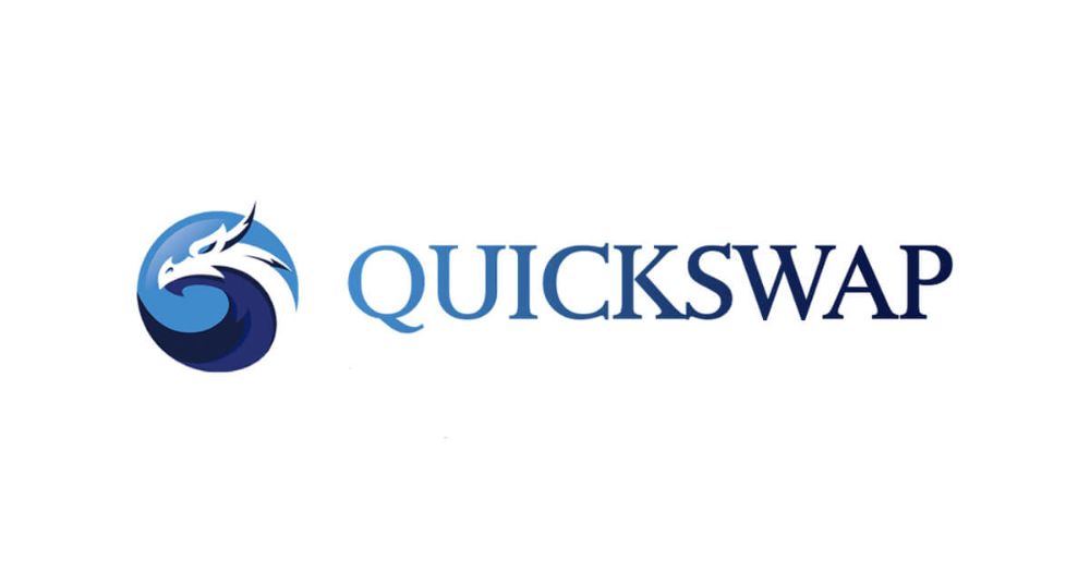 صرافي QuickSwap