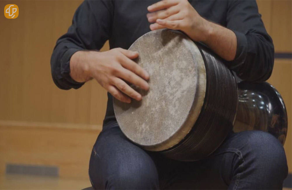 ساز تنبک