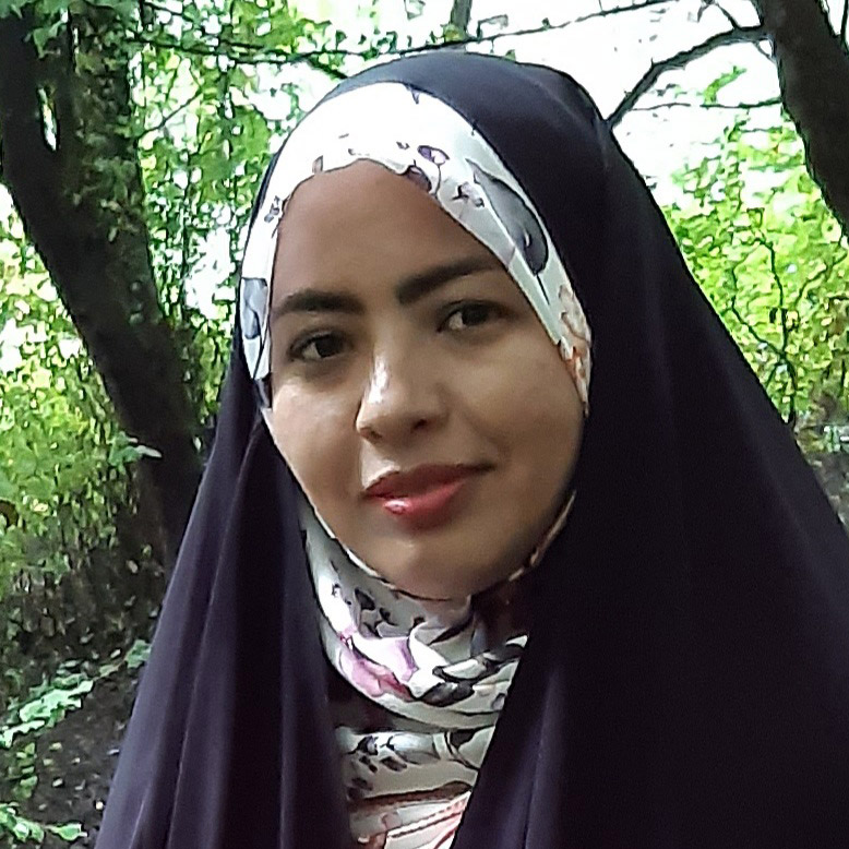 ریحانه ابراهیمی فرصت پلاس