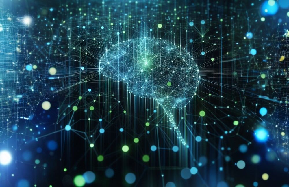 کاربرد شبکه عصبی در هوش مصنوعی