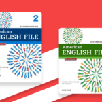 بهترین دوره آموزش American English File
